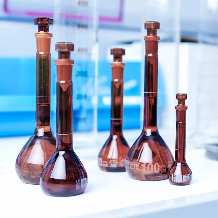 Shoda balení a šarže