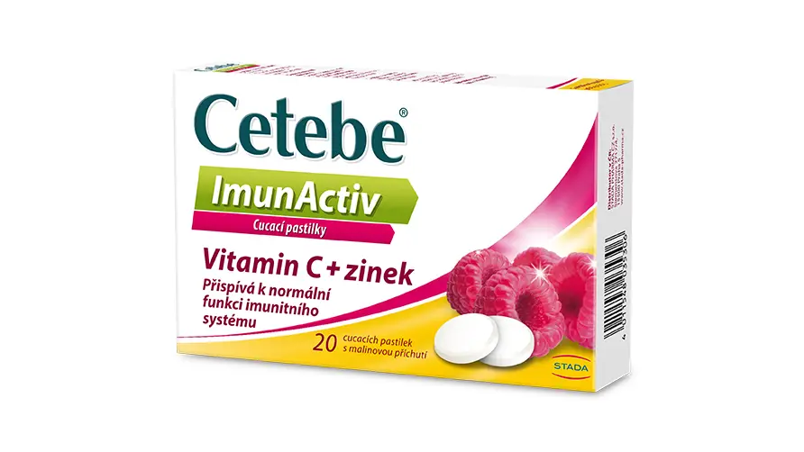 Cetebe® ImunActiv