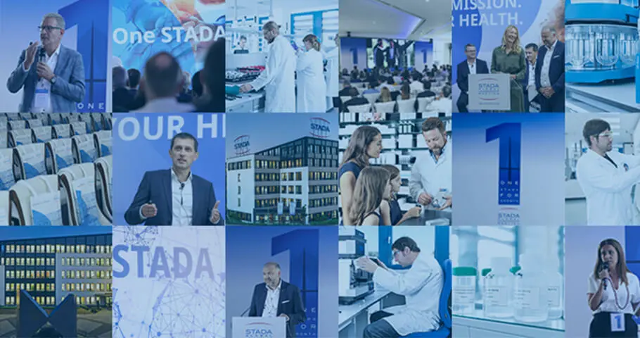STADA vo svete