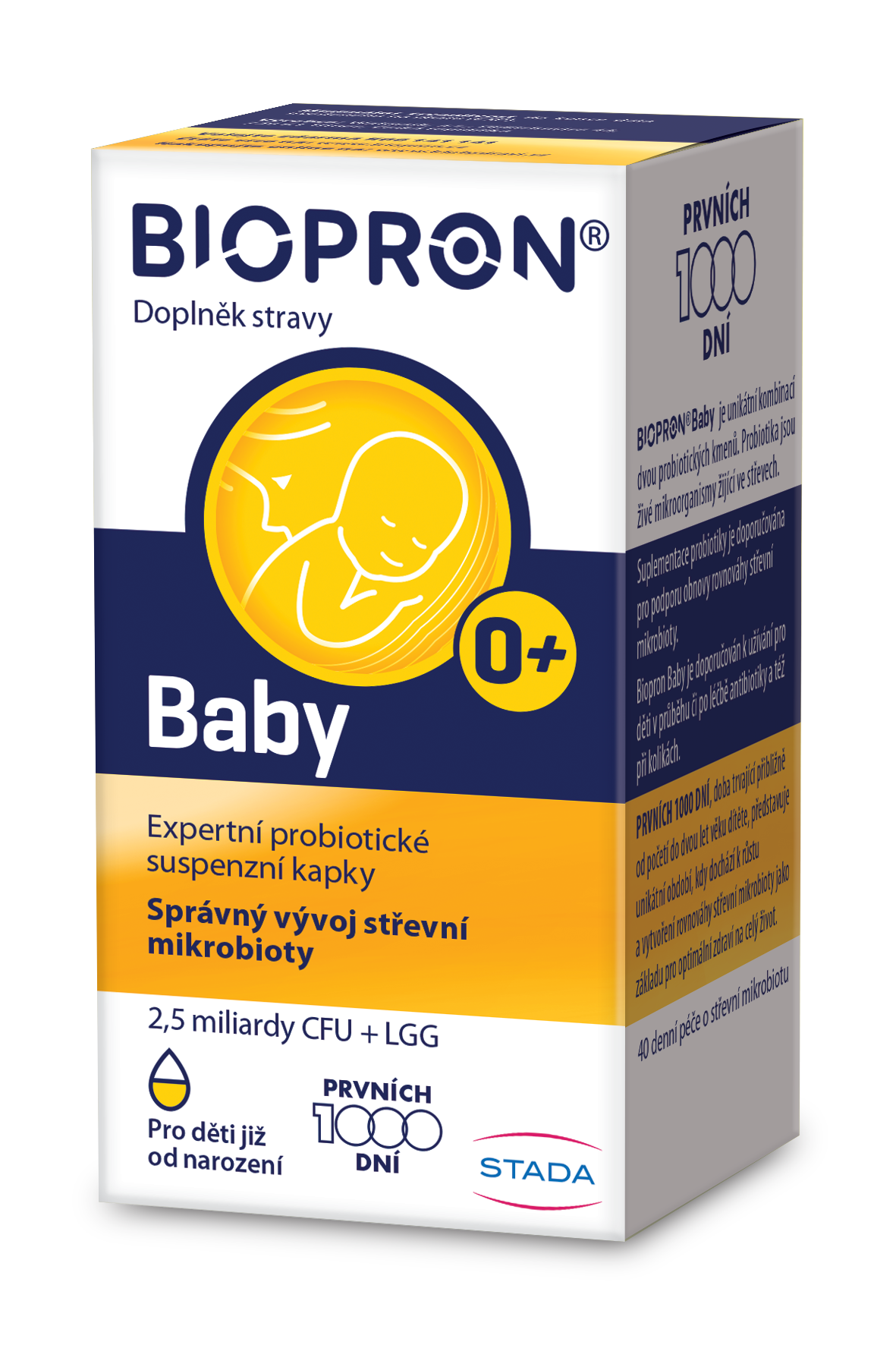 Biopron® Baby