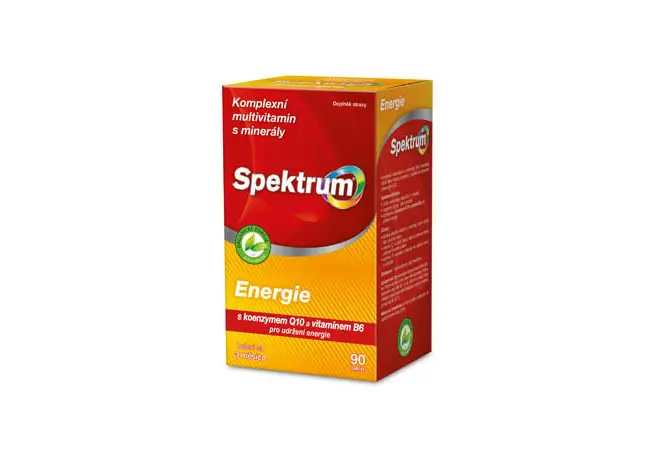 Spektrum® Energie