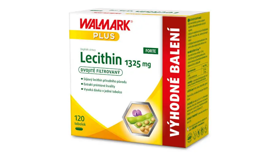 Lecithin