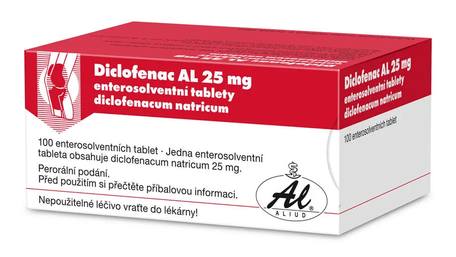 Diclofenac AL®