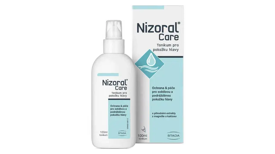 Nizoral® CARE tonikum