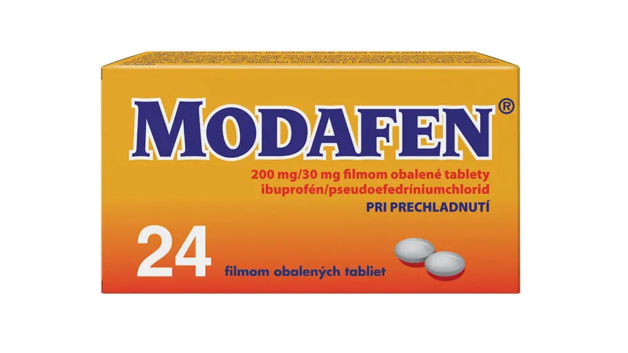 Modafen®