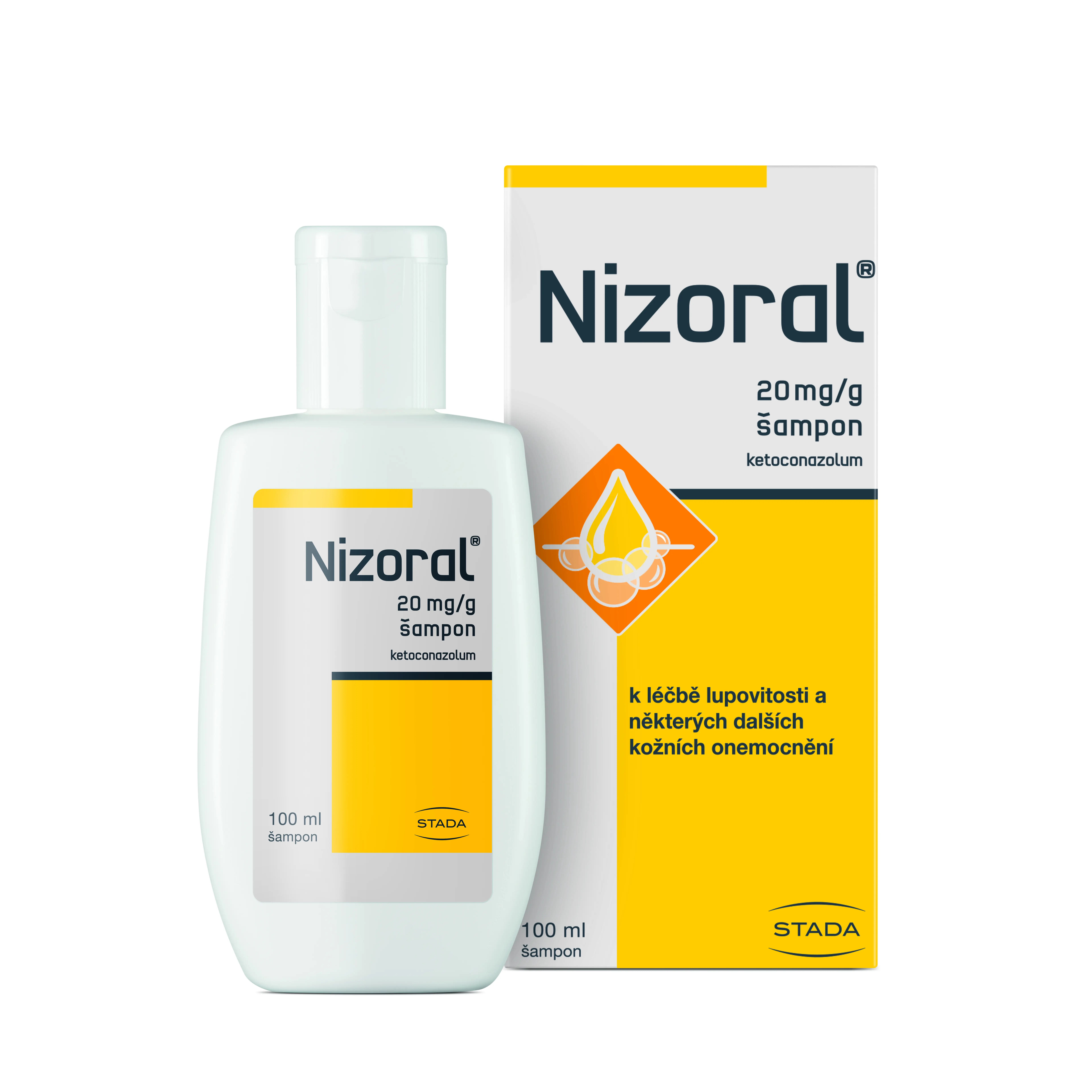 Nizoral®