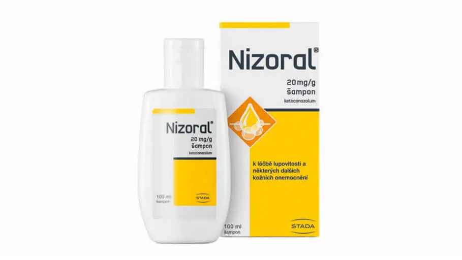 Nizoral® šampon