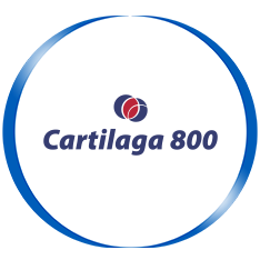 Cartilaga 800
