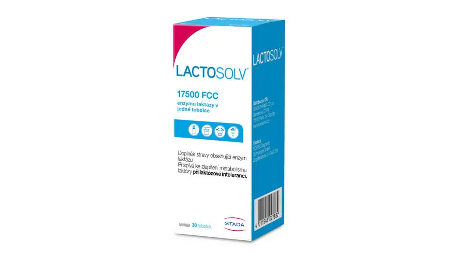Lactosolv®