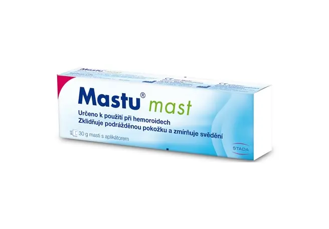 Mastu®