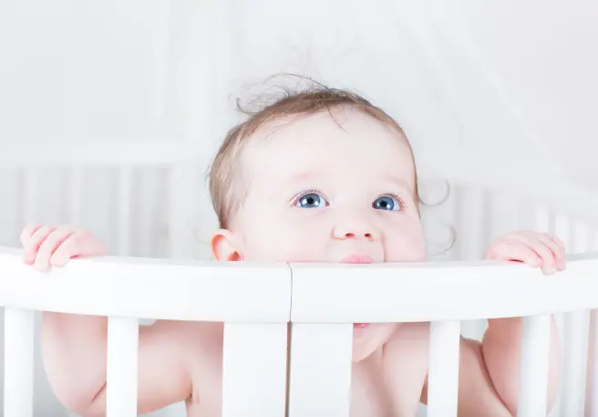 Ako na opuchnuté ďasná u detí