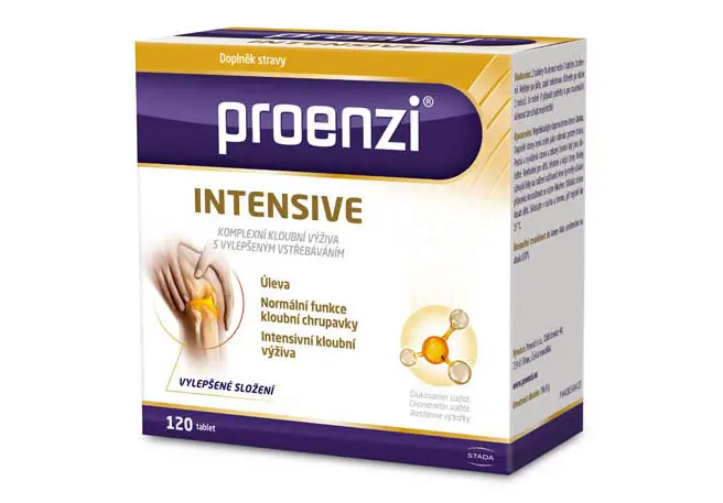 Proenzi® Intensive