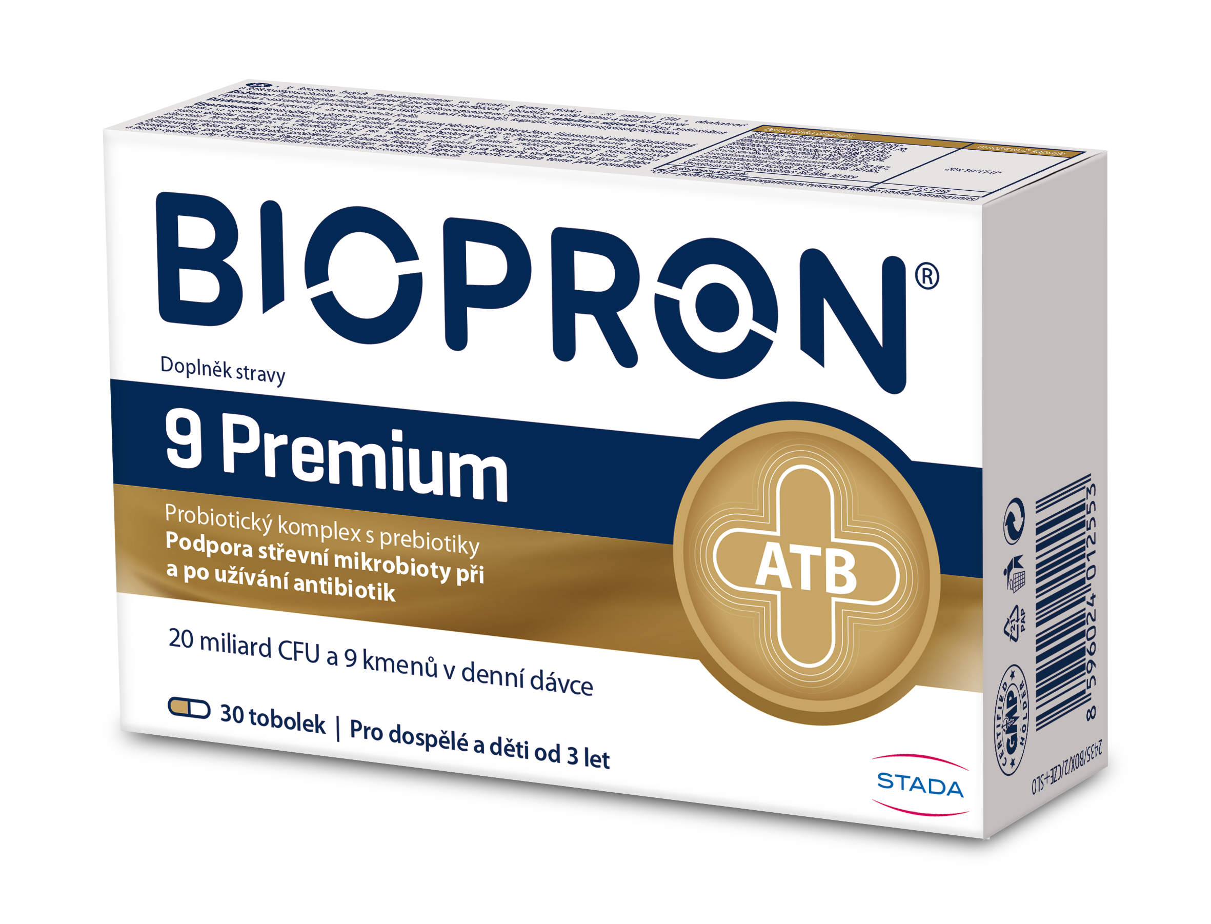 Biopron® 9 PREMIUM