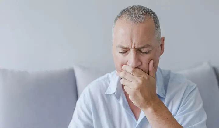 The causes of an aphtae have not yet been clarified