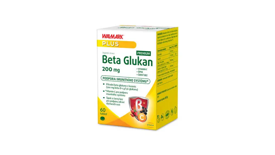 Beta Glukan