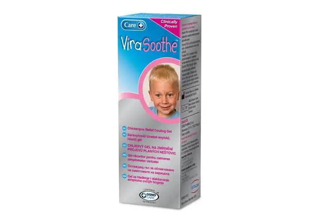 Virasoothe® 
