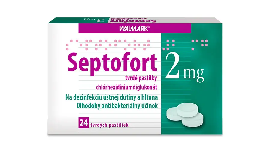 Septofort