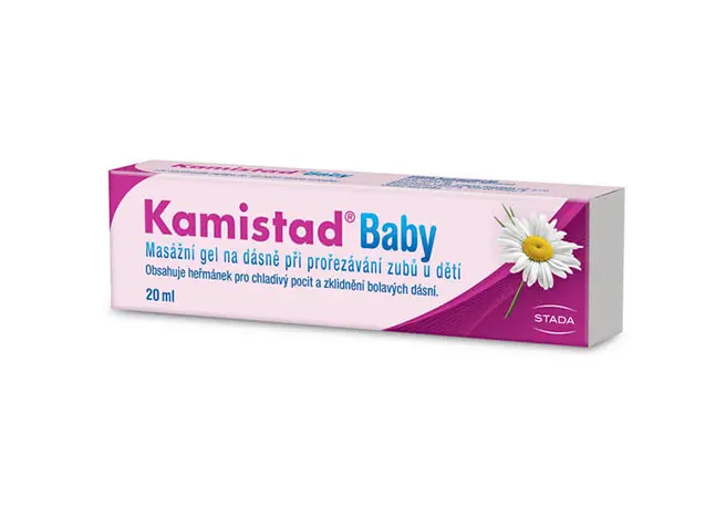 Kamistad®
