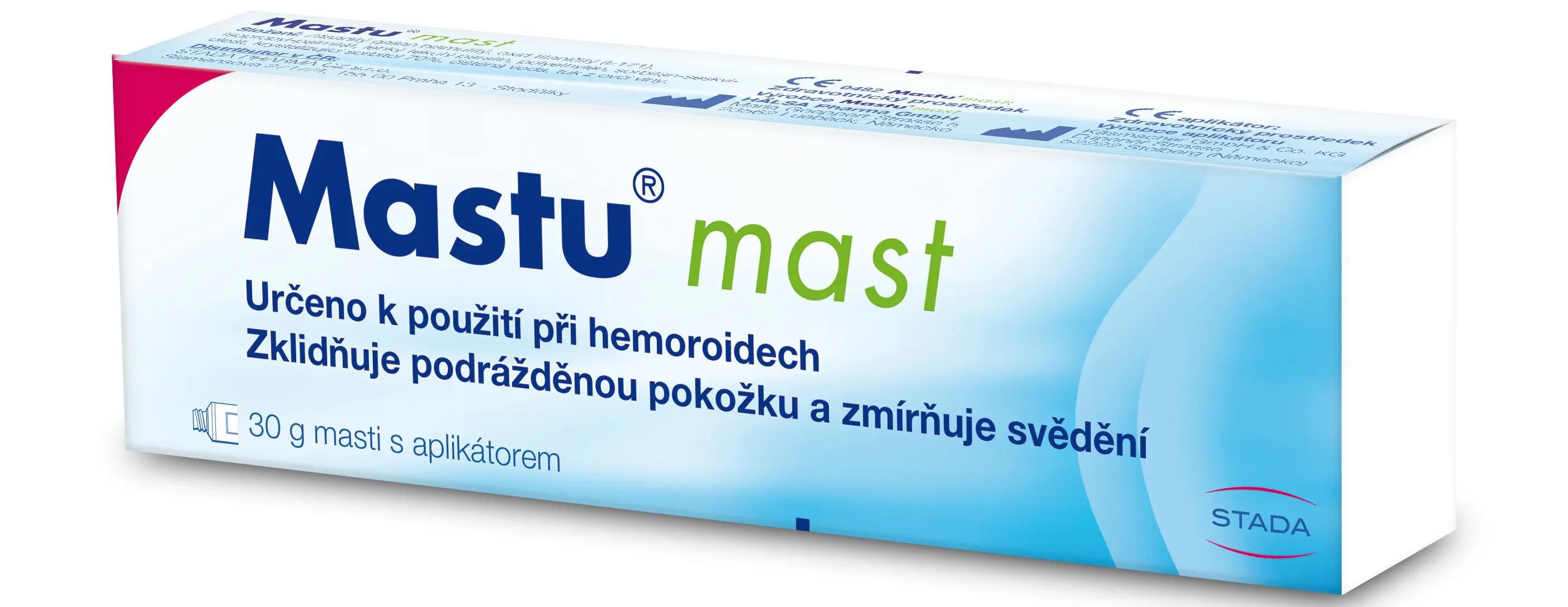 Mastu® mast
