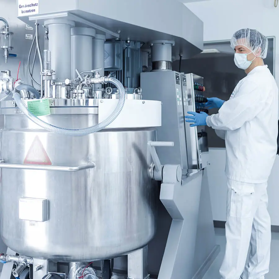 Průběžná kontrola