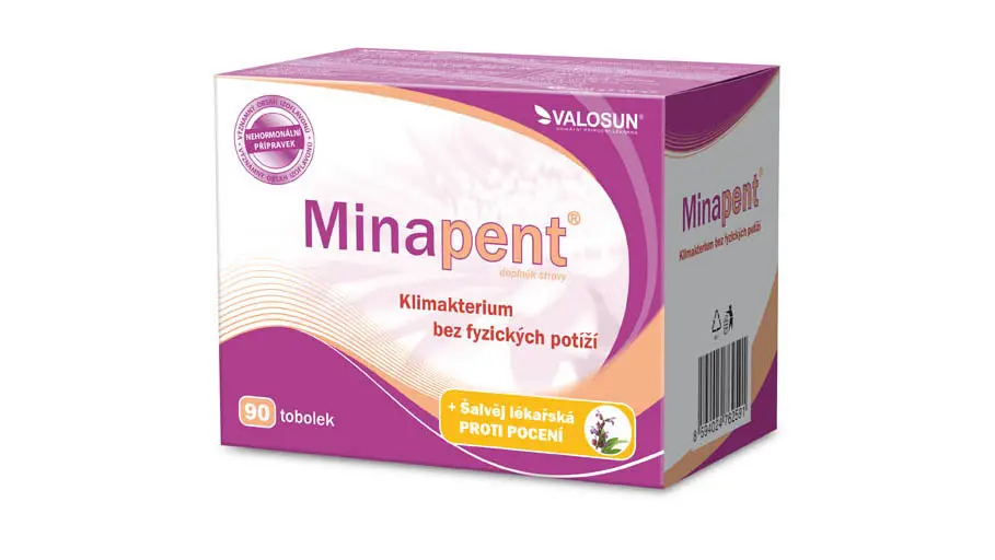 Minapent®