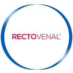 Rectovenal