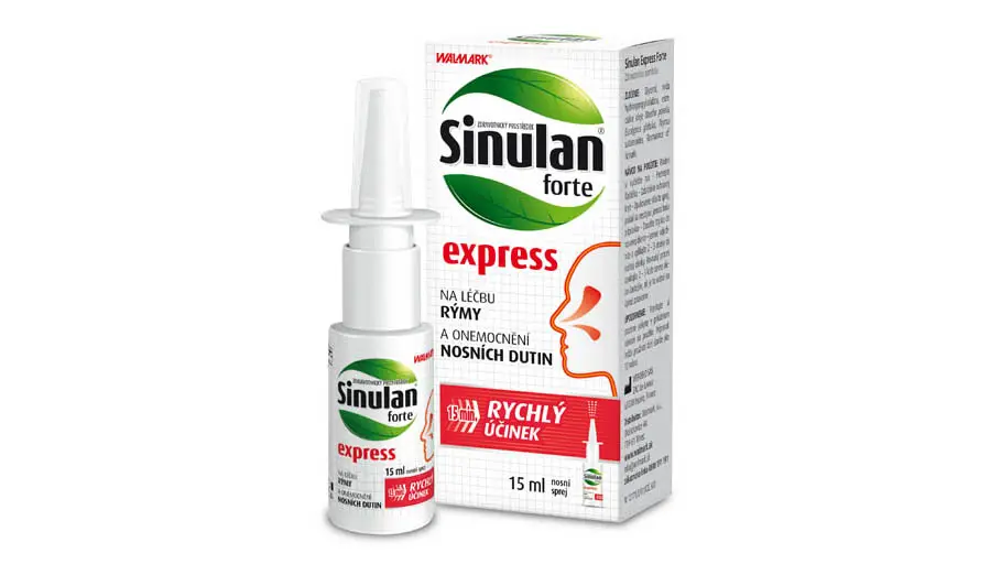 Sinulan® Express