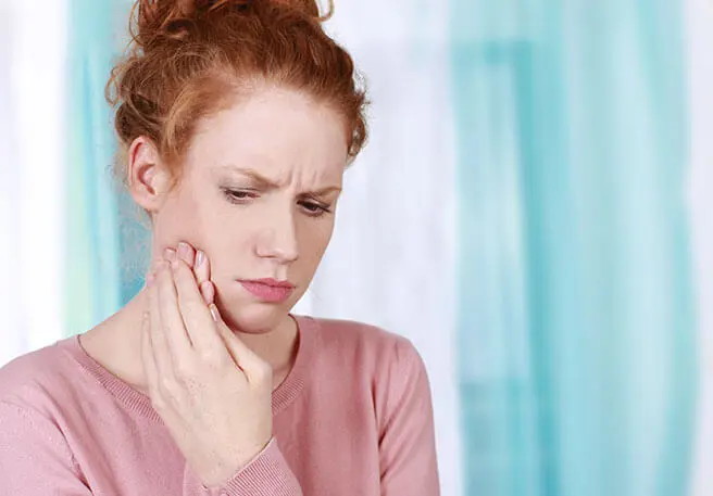 Zánět v ústní dutině