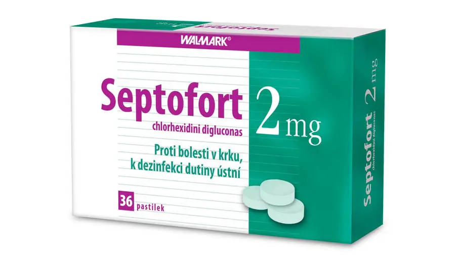Septofort®