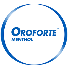 Oroforte Menthol