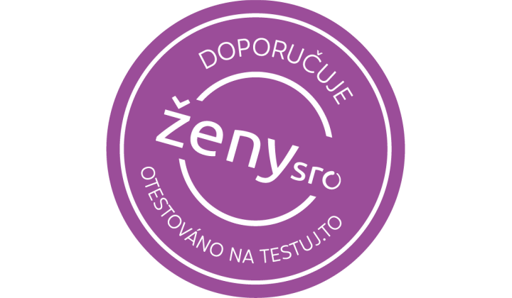 Prémiový produkt Lunestil otestován spotřebiteli s velmi dobrým výsledkem!