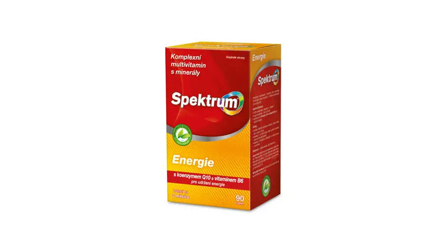 Spektrum® Energie