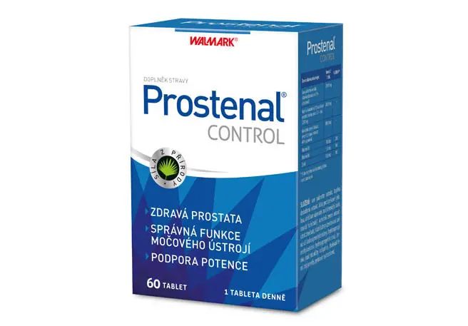 Prostenal®