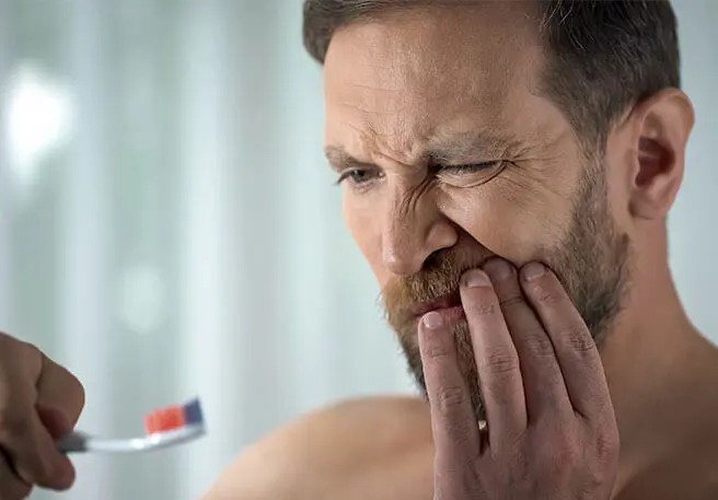 Gingivitida (zánět dásní)