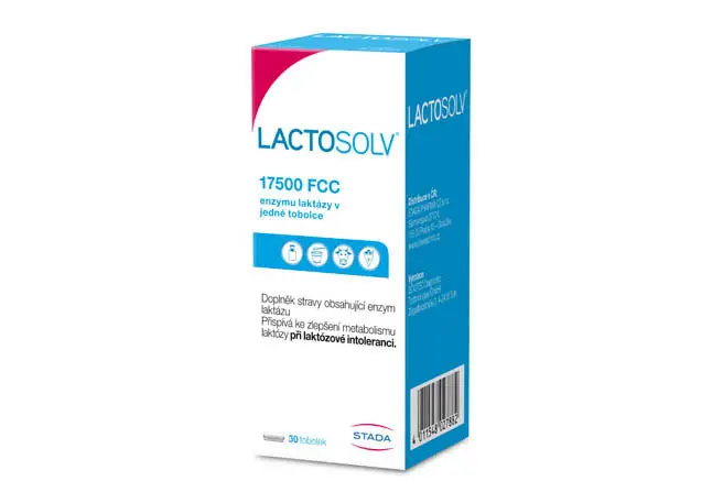 Lactosolv®