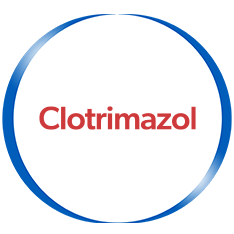 Clotrimazol