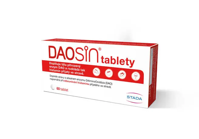Daosin®