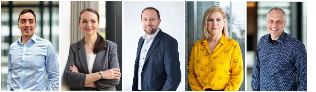 Lidé ve STADA - objevte nové pracovní příležitosti