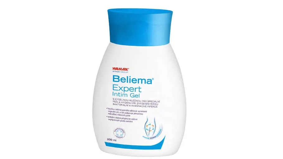Beliema® Expert Intim Gel
