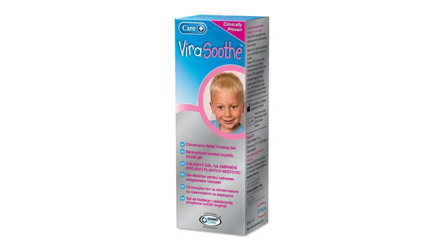 Virasoothe® Gel