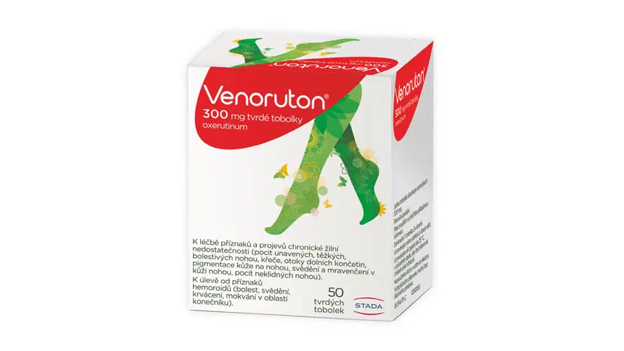 Venoruton®