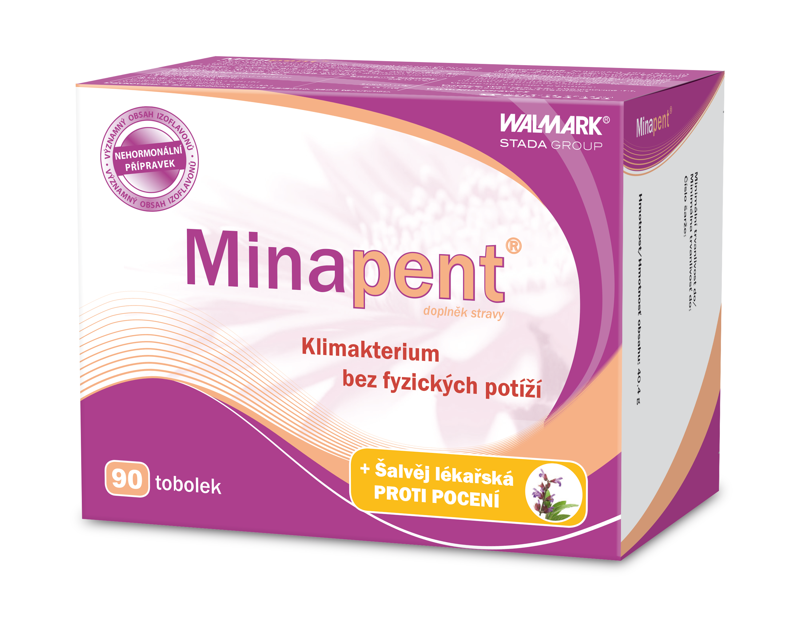 Minapent®