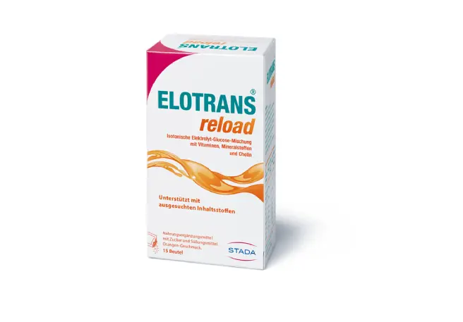 Elotrans® reload