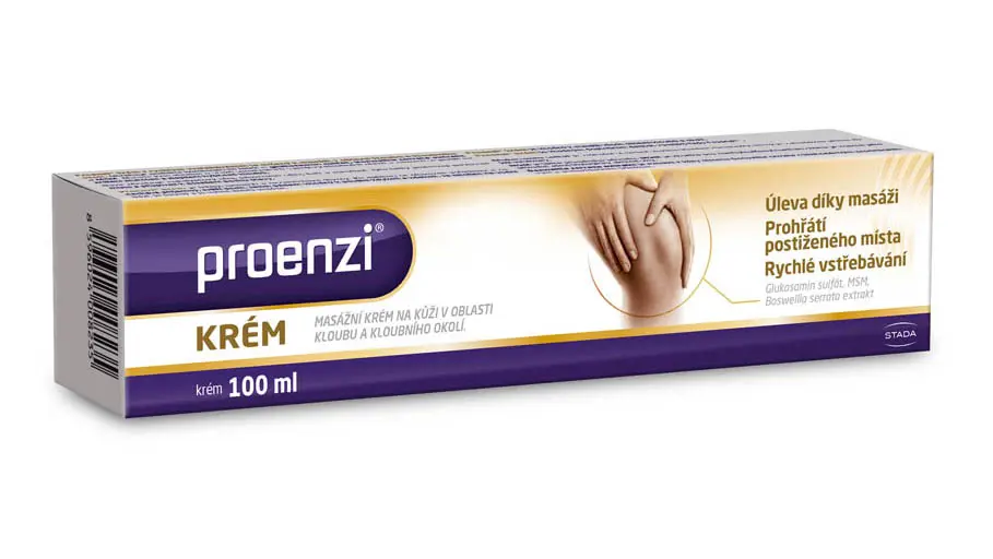 Proenzi® krém