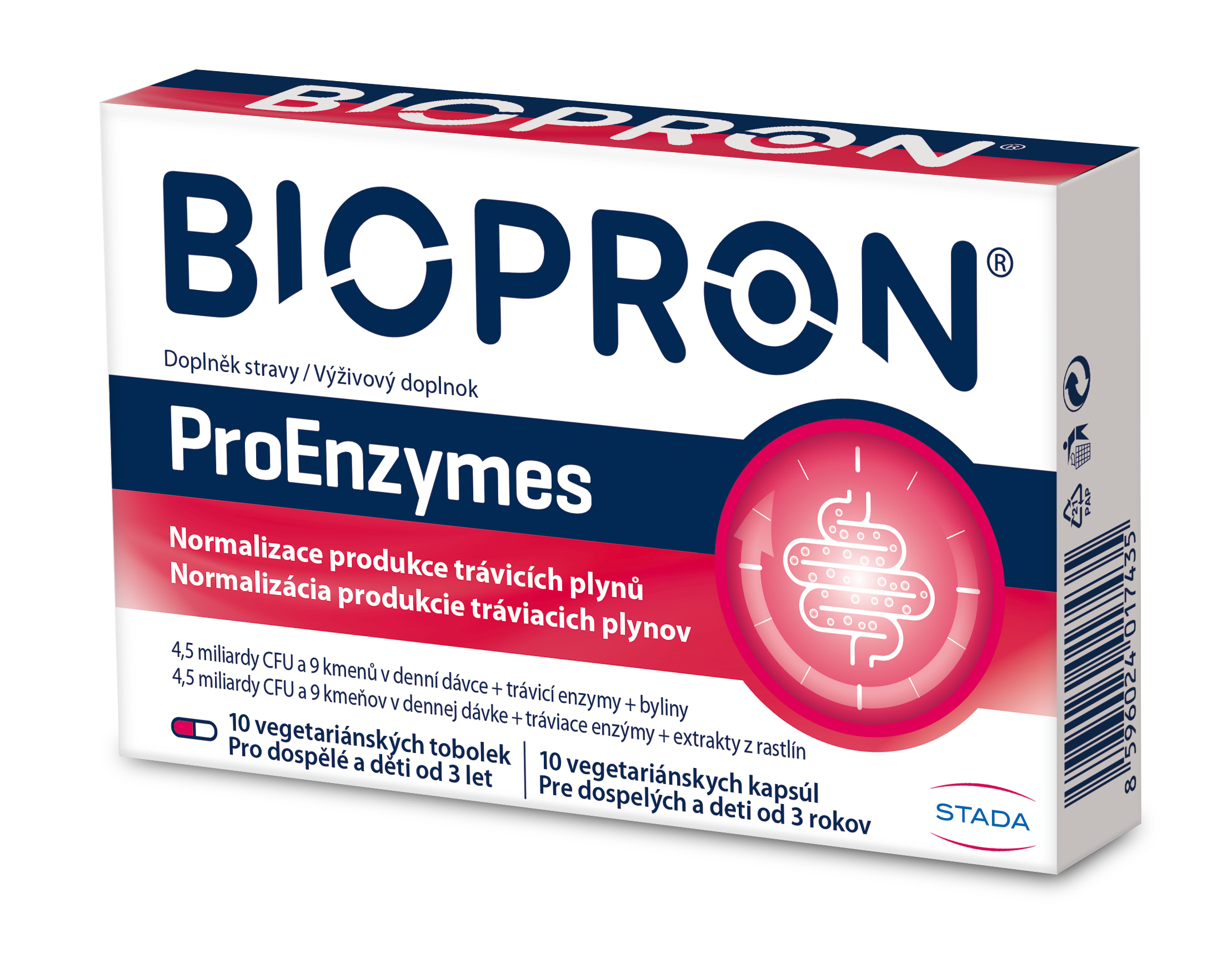 Biopron® ProEnzymes