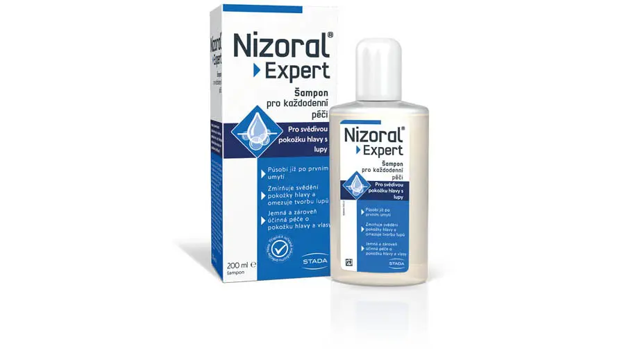 Nizoral® Expert